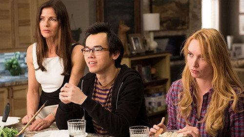 Crawford Season 1 Episode 3 - Manny's Oath of Secrecy