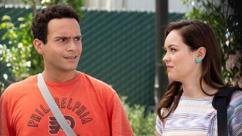 The Goldbergs Season 7 Episode 2 - Dana's Back