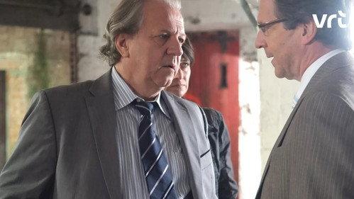 Witse Season 8 Episode 1 - De Informant (1)