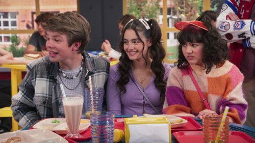 La CQ: Nuevo ingreso Season 2 Episode 16 - Episode 16