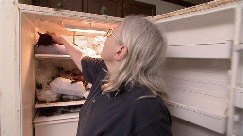 Hoarders Season 6 Episode 8 - Terry & Adelle