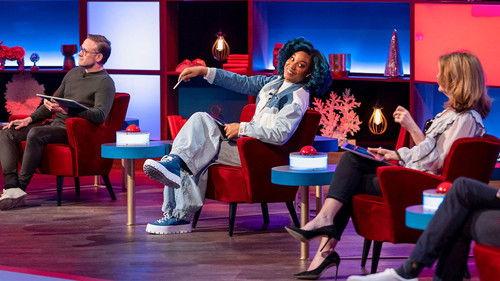 Richard Osman's House of Games Season 5 Episode 18 - Week 4: Wednesday