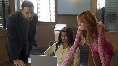 undefined Season 2 Episode 12 - The Faust and the Furious