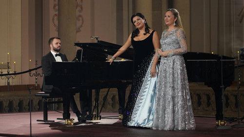 Great Performances Season 48 Episode 24 - Great Performances at the Met: Anna Netrebko in Concert