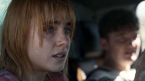 The Head Season 3 Episode 2 - Episode XIV