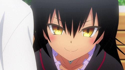 To Love Ru Season 4 Episode 6 - Manservant ~Competition~