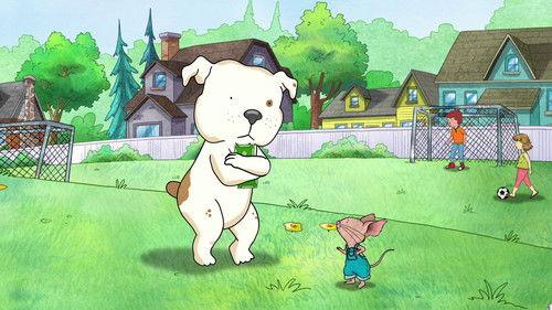 If You Give a Mouse a Cookie Season 1 Episode 15 - Dogs Day Out / Doggie Day Camp