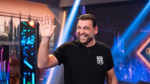 El hormiguero Season 16 Episode 3 - Episode 3