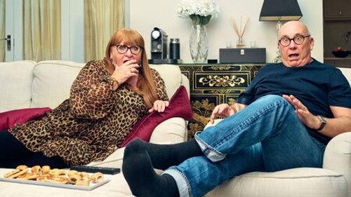 Gogglebox Season 27 Episode 5 - Episode 5