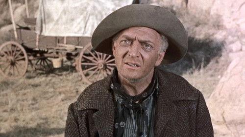 Bonanza Season 1 Episode 22 - Blood on the Land