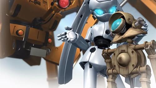 Fireball Season 1 Episode 12 - An Eye