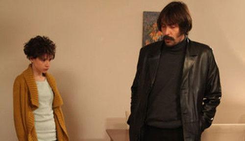 Behzat Ç.: An Ankara Policeman Season 2 Episode 18 - Behzat Ç. Şule'nin yanından ayrılmasını istemez!