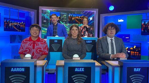 Have You Been Paying Attention? Season 12 Episode 8 - Episode 8