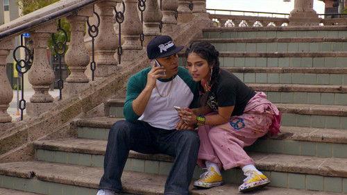 Gentefied Season 1 Episode 2 - Bail Money