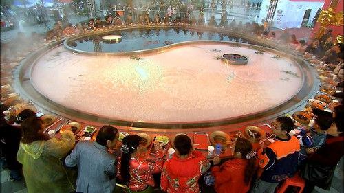 A Bite of China Season 1 Episode 6 - A Perfect Blend of Five Flavors