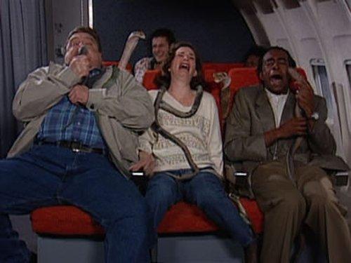 Saturday Night Live Season 23 Episode 12 - John Goodman/Paula Cole