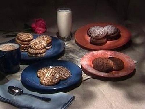 America's Test Kitchen Season 3 Episode 22 - Cookie Jar Favorites