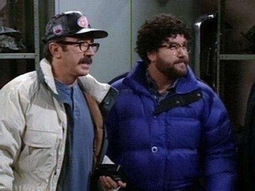 Home Improvement Season 8 Episode 13 - Chop Shop 'Til You Drop