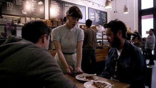 Betas Season 1 Episode 5 - Takin' It to the Streets