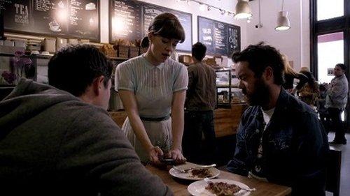 Betas Season 1 Episode 5 - Takin' It to the Streets