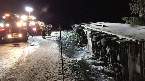 Background image for Feast or Famine