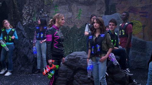 Background image for My Little Hickey