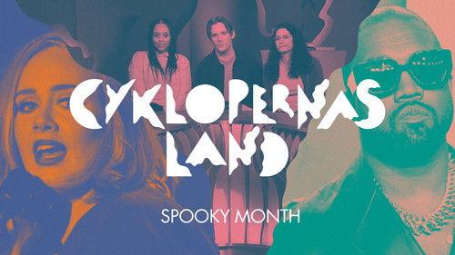 The Land of the Cyclops Season 1 Episode 7 - Episode 7