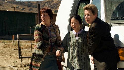 undefined Season 3 Episode 10 - Sacrament