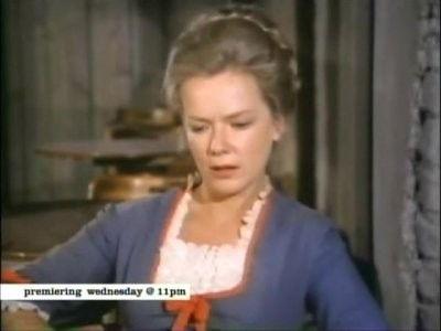 Gunsmoke Season 18 Episode 6 - Sarah