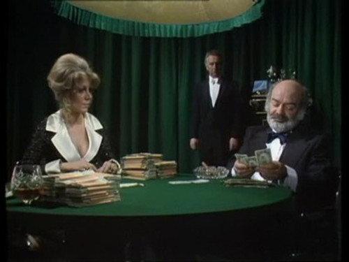 Thriller Season 4 Episode 6 - Where the Action Is