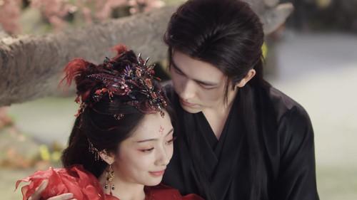 When Destiny Brings the Demon Season 1 Episode 29 - If the Harsh Winter Comes, He'll Leave Me a Fire