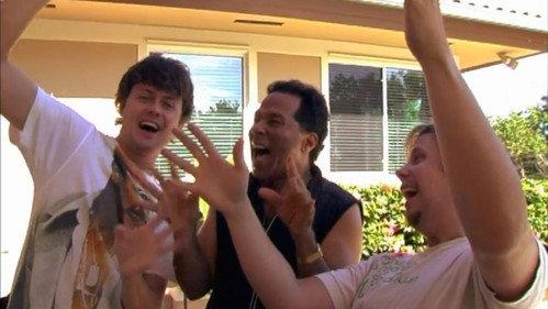 High Chaparall Season 1 Episode 8 - Philip Michael Thomas