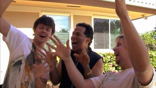 High Chaparall Season 1 Episode 8 - Philip Michael Thomas