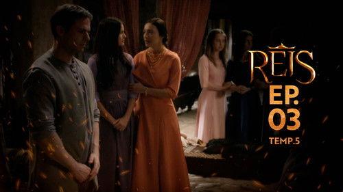 Kings Season 5 Episode 3 - Episode 3