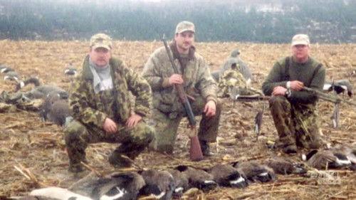 Dateline: Secrets Uncovered Season 10 Episode 67 - As Darkness Fell