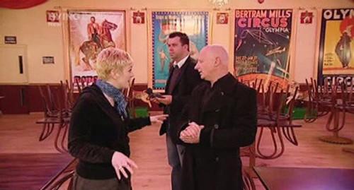 Most Haunted Season 11 Episode 17 - Wookey Hole