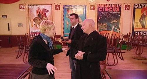 Most Haunted Season 11 Episode 17 - Wookey Hole