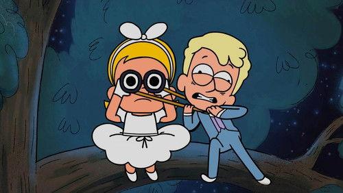 Ginger Snaps Season 1 Episode 8 - School Dance