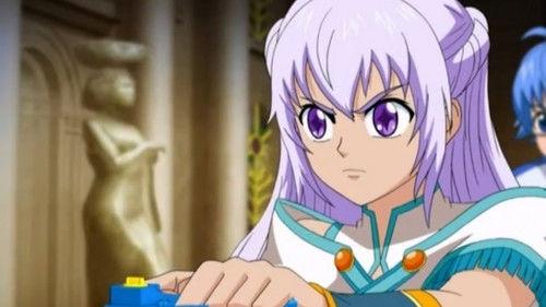 Infinity Nado Season 2 Episode 14 - Episode 14