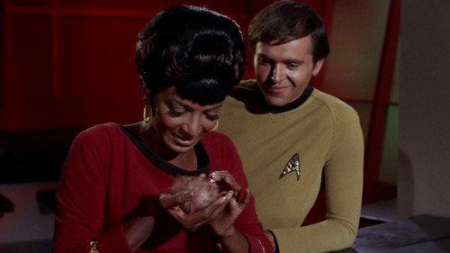Star Trek Season 2 Episode 15 - The Trouble With Tribbles