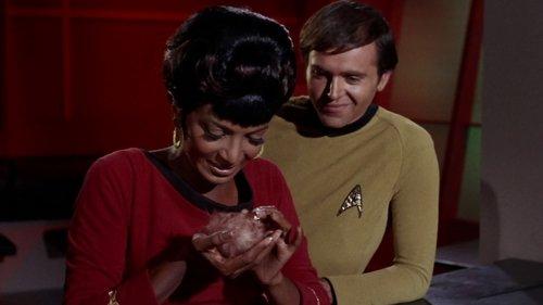 undefined Season 2 Episode 15 - The Trouble With Tribbles