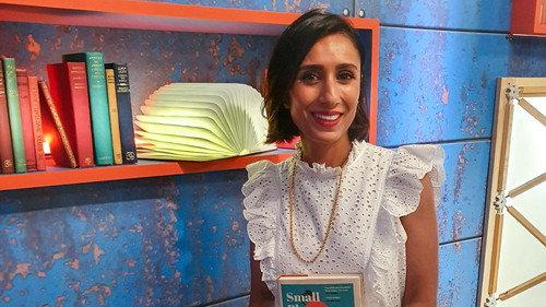 Between the Covers Season 1 Episode 5 - Episode 5