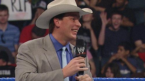 WWE Friday Night SmackDown Season 9 Episode 13 - SmackDown - Mar. 30, 2007