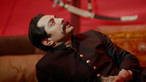 Jeyran Season 1 Episode 9 - Episode  9