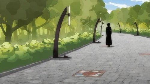 Maria Holic Season 1 Episode 11 - An Offering to God