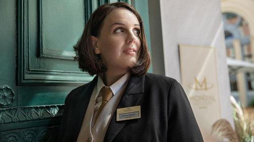 Hotel Mondial Season 1 Episode 3 - Episode 3