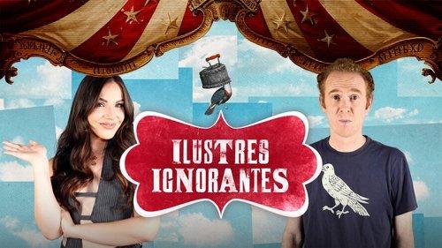 Ilustres Ignorantes Season 18 Episode 4 - Language courses