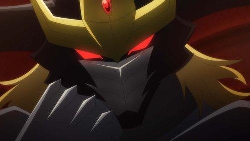 Headhunted to Another World: From Salaryman to Big Four! Season 1 Episode 10 - Sword and Shield