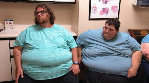 My 600-lb Life Season 8 Episode 1 - John & Lonnie's Story