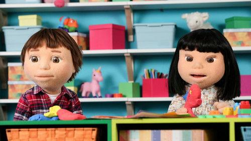 Passe-Partout Season 2 Episode 3 - Episode 3